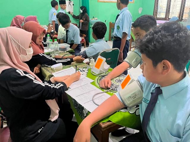Kegiatan 5