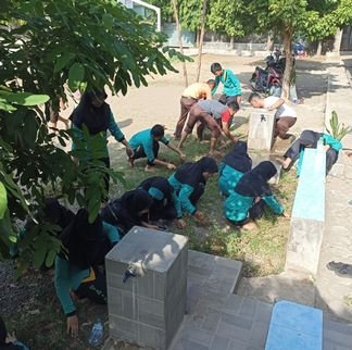 Jumat Bersih