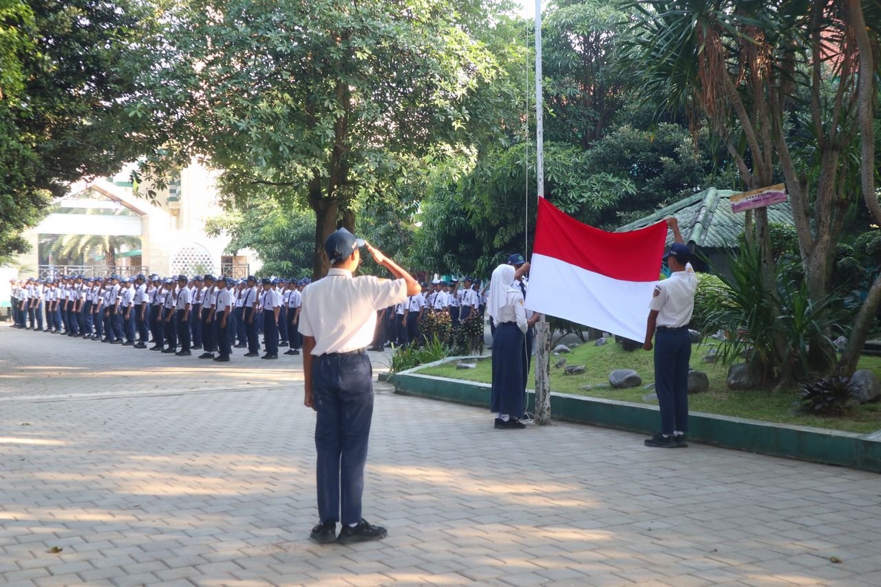 Daur Ulang Sampah