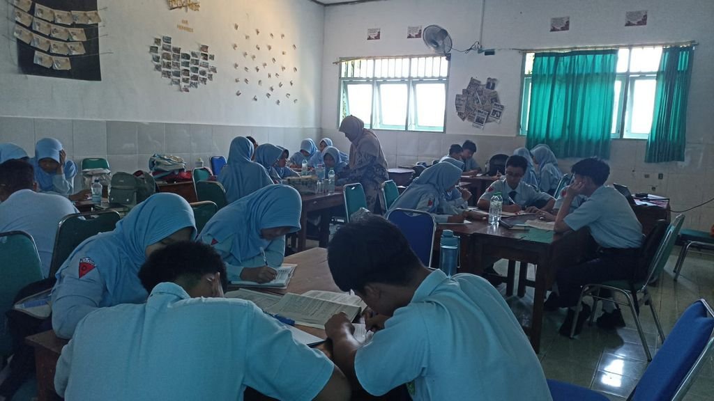 Jumat Bersih
