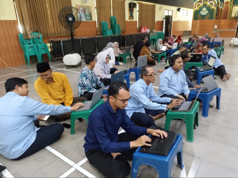 Guru Bertumbuh, Kompetensi Meningkat: Membangun Growth Mindset Menuju Guru Profesional (Part 1)