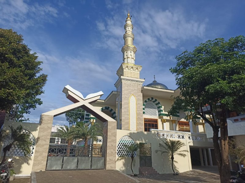 Merayakan Maulid Nabi saw., Kenapa Tidak?